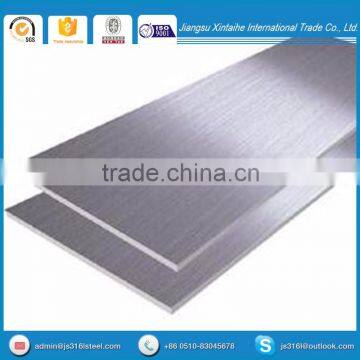 ISO Certification and EN,ASTM,JIS,GB,DIN,AISI Standard Mirror Stainless Steel Sheet Steel Plate 321