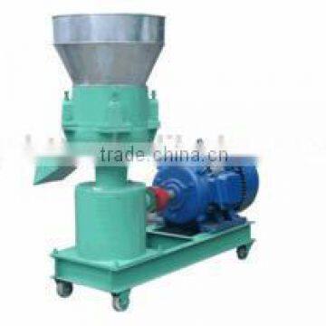 Rabbit Feed Pellet Making Machine 0086-13660050586