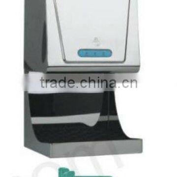 Alcohol hand sterilizer,hand sanitizer dispenser, hand disinfector
