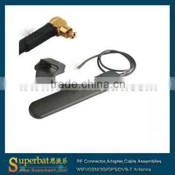 13db 3G mobile phone Blade antenna MC-Card connector