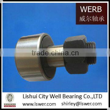 High quality KR(CF) wheel and pin bearing from China factory