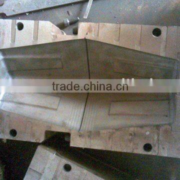 hdpe tank mould