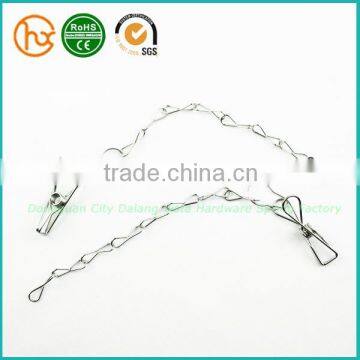 High Quality Cloth Clip Spring