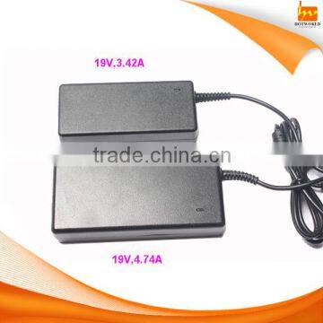 19V 4.74A 90W 5.5x1.7mm Universal Laptop Charger for Acer Travelmate 5620 7520 photo-6