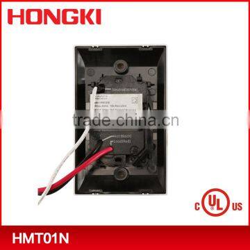 UL CUL 120V Mechanical Count Down in Wall Timer Switch photo-5