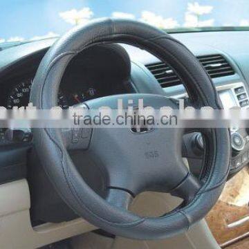 steering wheel cover