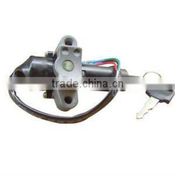 High Quality Motorcycle Ignition Switch for ZH125