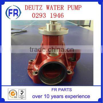 DEUTZ WATER PUMP 0293 1946