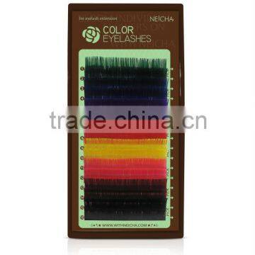 COLOR LASH (8colors)