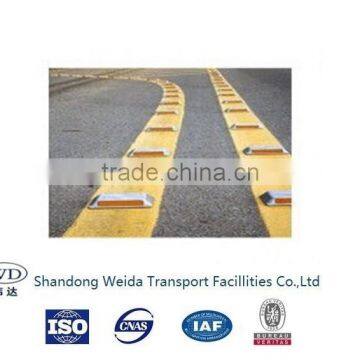 Guardrail Reflector for Highway Guardrail Used photo-6