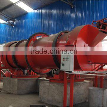 Sale organic fertilizer processing machine ,bio fertilizer machine