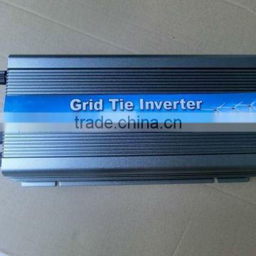 Solar Power Grid-Tie Inverter 1000W