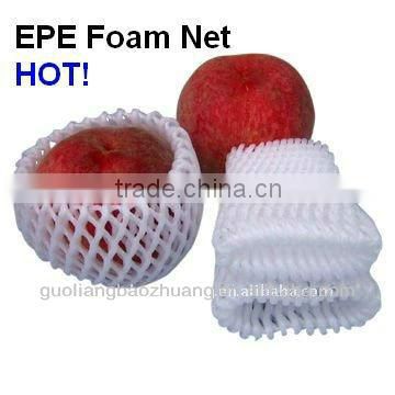 Protective EPE Apple Foam Sock