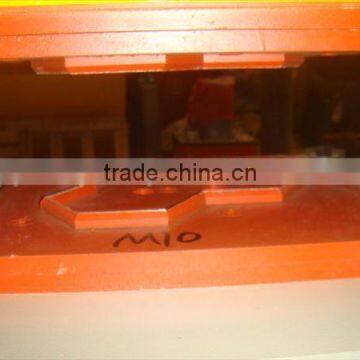 Stone Stamp Machine Pressing Design Pattern Machine