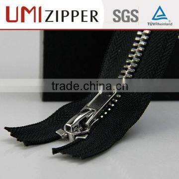 customized high quality reversible giant instant stop zipper                        
                                                Quality Choice