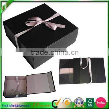 High quality cardboard folding paper box custom printing                        
                                                Quality Choice