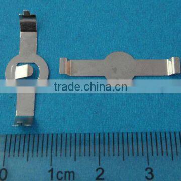 Mobile Phone Battery Contact