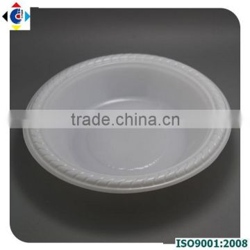 Hot Sale China Plastic Plate, Dish Set, China Like Plastic Plates