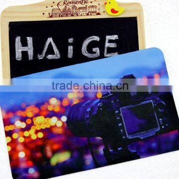 logo printing gel mouse pad