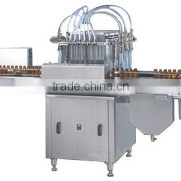 Bottle Filling Machine