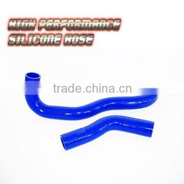 Silicone hose kit for Toyota HILUX 2.4 DIESEL LN65 LN60 LN61 RADIATOR HOSE