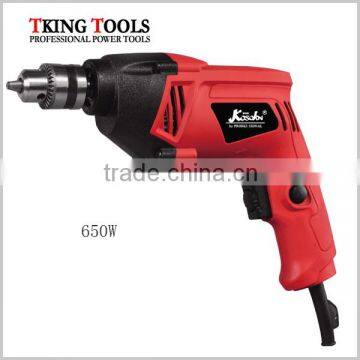 2016 good quality electric drill