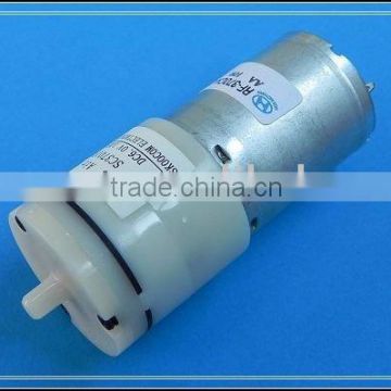 micro air pump(linear air pump) DC6.0V/12.0V( PWMpower)