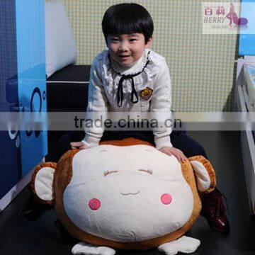 Monkey-shaped Beanbag Sofa Chair photo-3