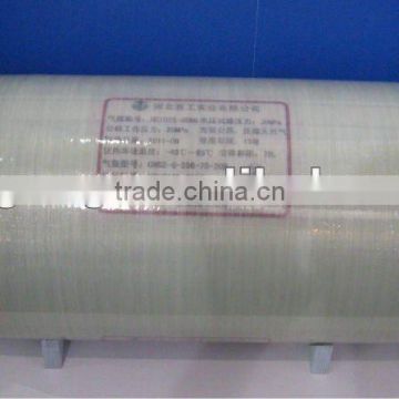 47 Supply steel CNG-2 Cylinder for vehicles ISO11439 Standard