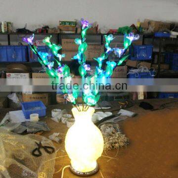 2013 new church flower decoration