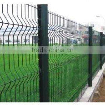 wire mesh fencing