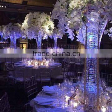 crystal Centrepiece