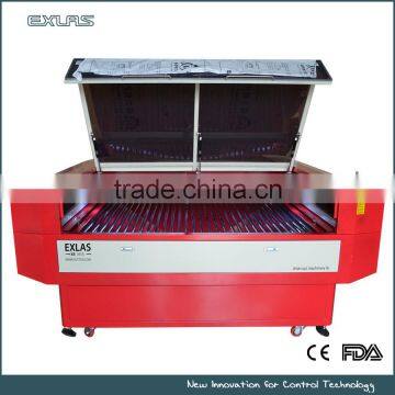 Hot sale!! EXLAS X4 series 1613 Laser Cutting Machine, CE FDA Certificated