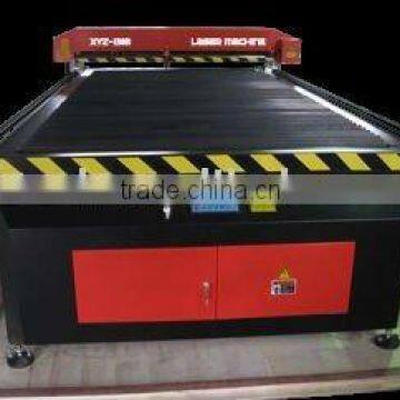 laser cutting machine xyz1318