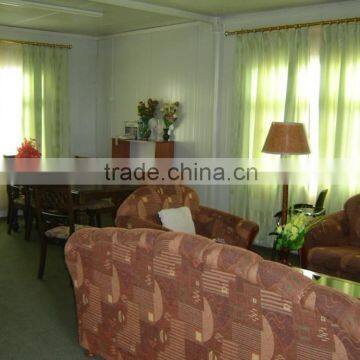 Cheap Dormitory on Job Site photo-6