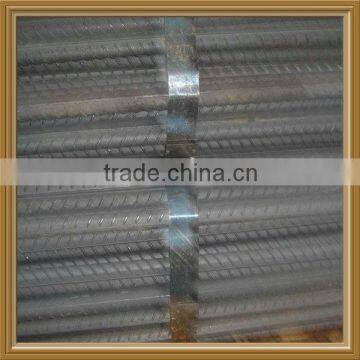 BS4449 Grade 460B Reinforcement Bars