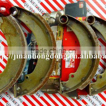 Motorcycle Brake for Motorcycle Spare Parts