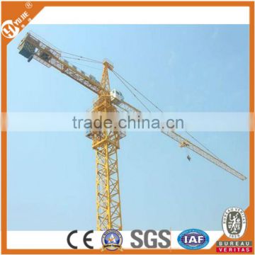 tower crane hoist winch