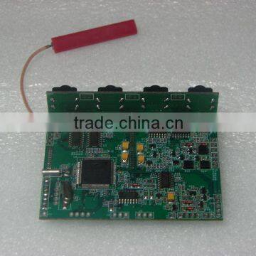 PCBA/PCB assembly service