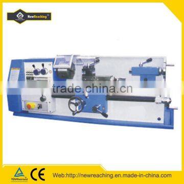 Variable speed mini metal lathe A2-L10