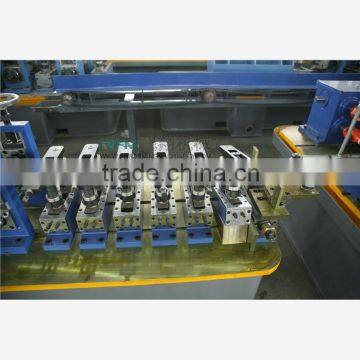 High Frequency Full-automatic Steel Pipe Machine