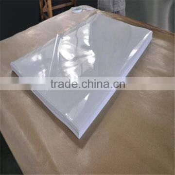 No Backed Glue Removable Static Cling Window Film photo-5