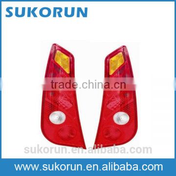 Kinglong 24V rear led tail lamp