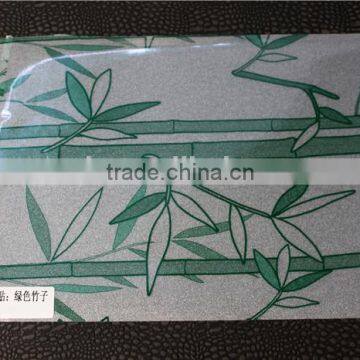 Self Adhesive Window Film / Privacy Window Tinting Film photo-5