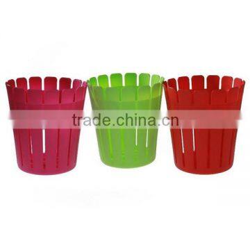 Plastic Trash Bin Many Type