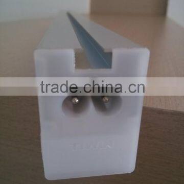 TIWIN 18 W 6500K LED Square Batten Tube photo-5
