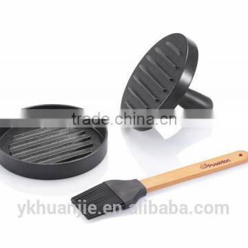 Manual Pie Press photo-4