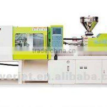 50T Horizontal Energy Saving Injection Molding Machine With Servo Motor