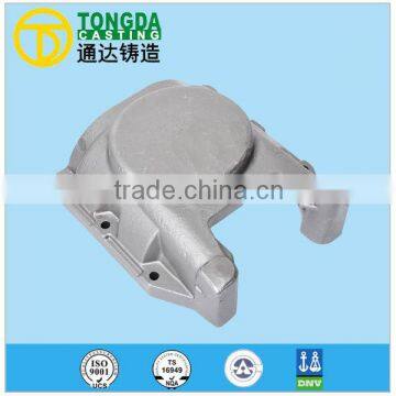 TS169494 tongda railway parts train parts oem castings