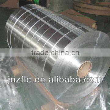 aluminum strip for insulation strip